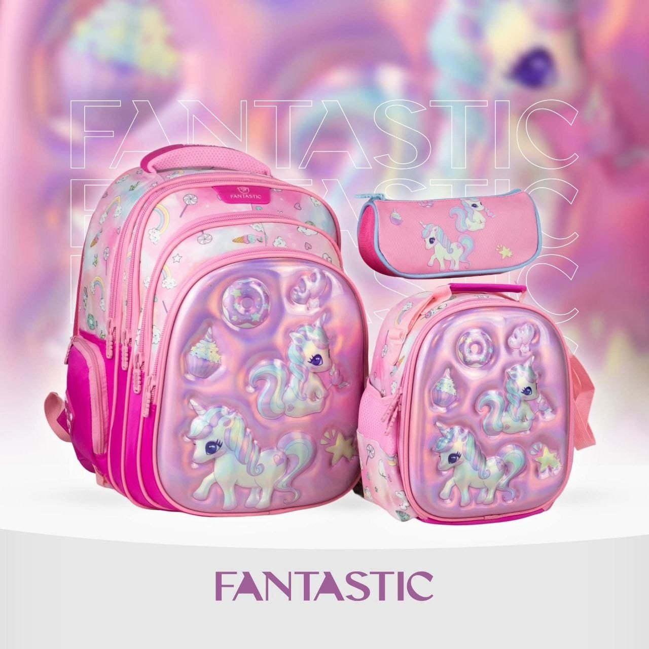 Magica Executive CEO Backpack #16
